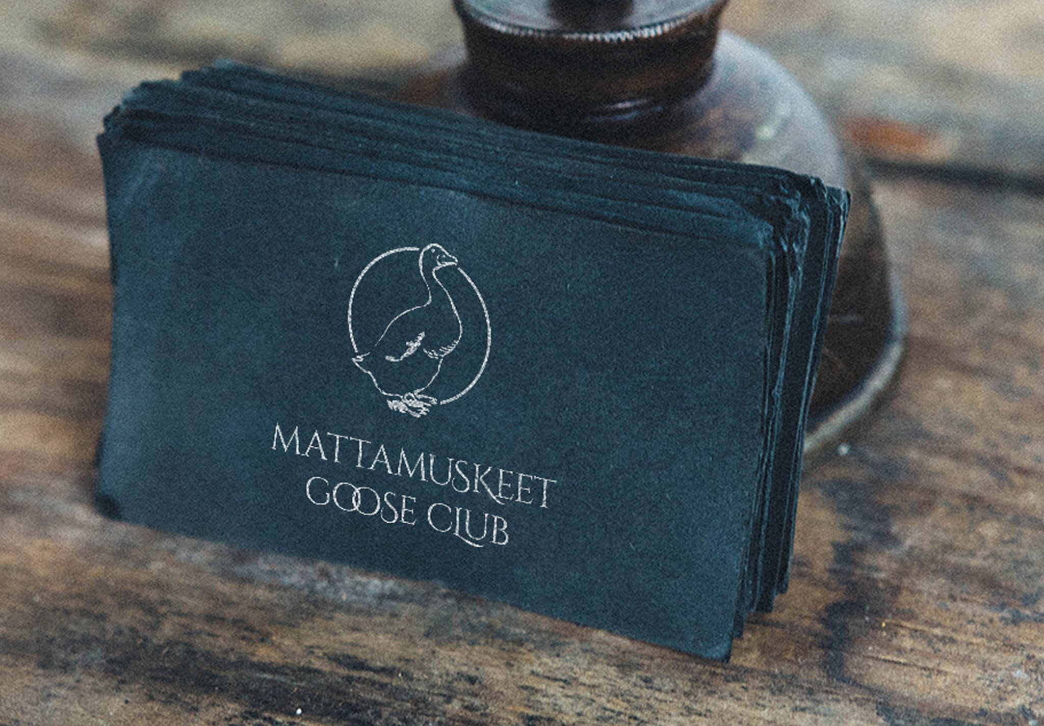 Mattamuskeet Goose Club