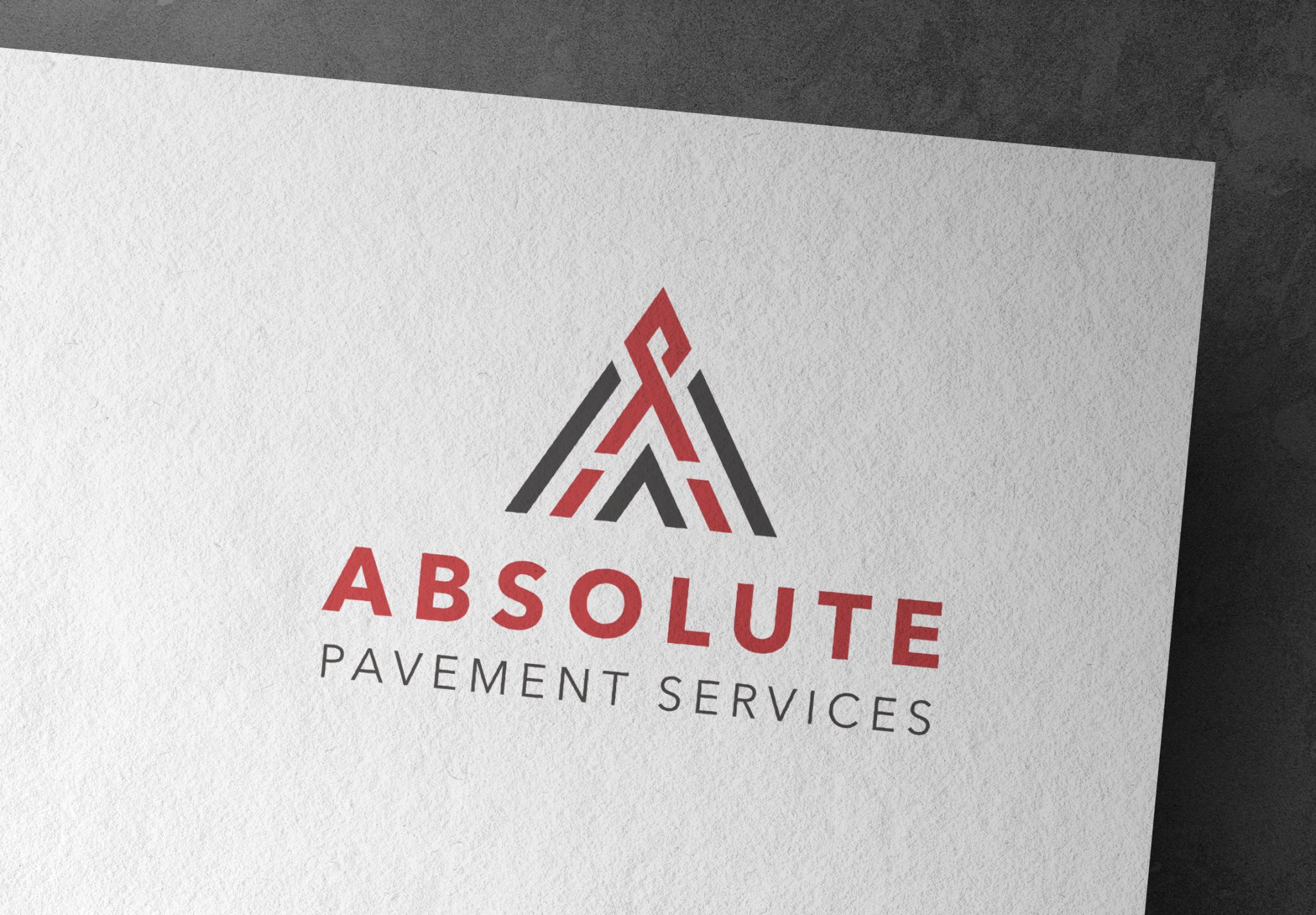 Absolute Pavement Services