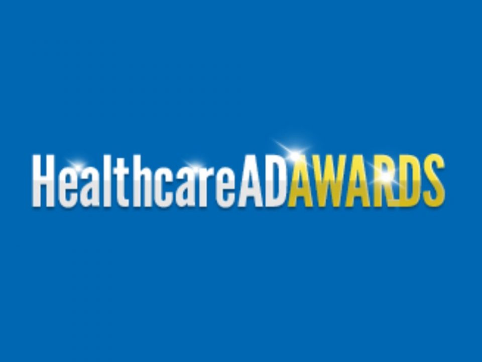 Healthcare AD Awards
